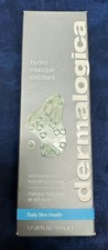 DERMALOGICA Hydro Masque Esfoliante (1,7 fl. oz / 50 ml). Nuovo con scatola. Spedizione gratuita