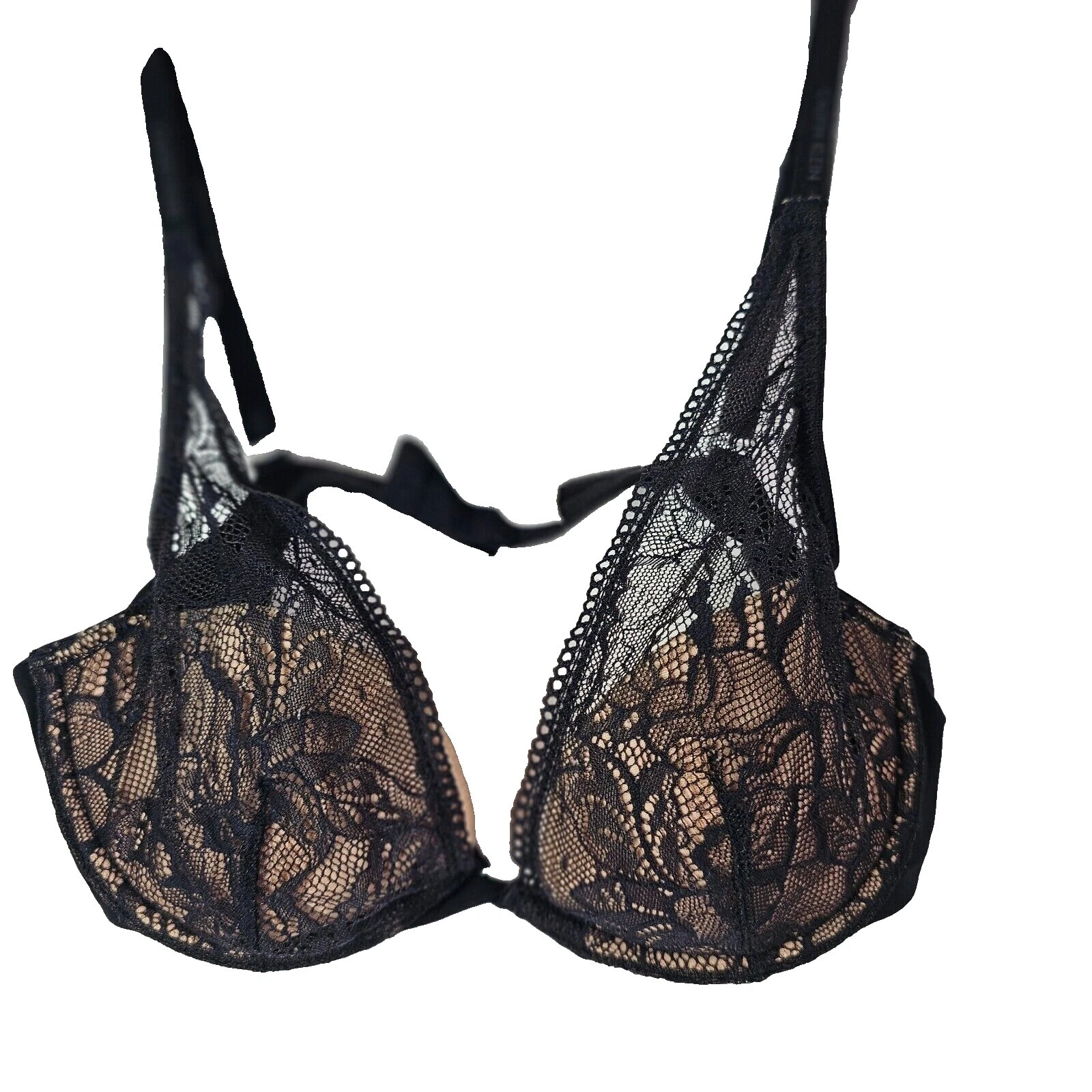 Calvin Klein Brown A Bras & Bra Sets for Women