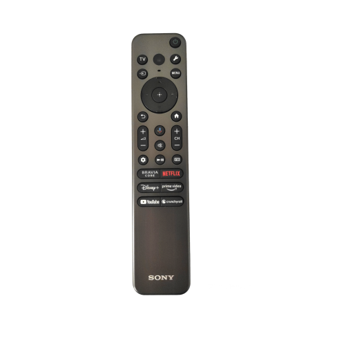 New Genuine Original Sony RMF-TX910U Remote control 1-016 New Genuine Original Sony RMF-TX910U Remote control 1-016