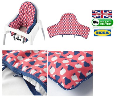 antilop supporting cushion