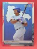 2022 Topps X Juan Soto Adrian Beltre Homeland Inspirations  #9 Rangers k_F