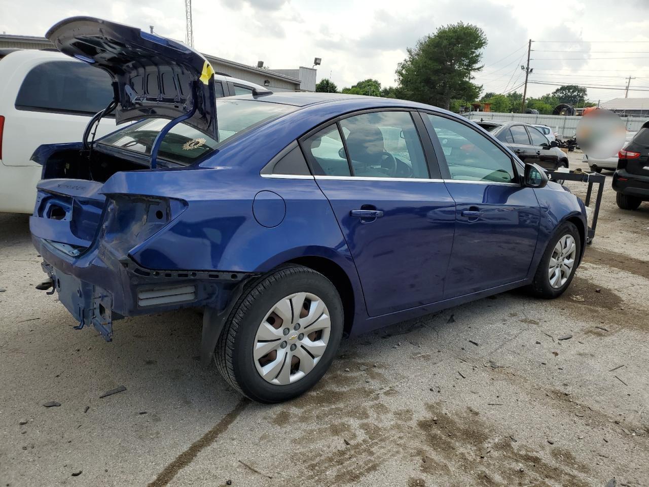 Used Vapor Canister fits 2012 Chevrolet Cruze Fuel Vapor Canister Grade A eBay