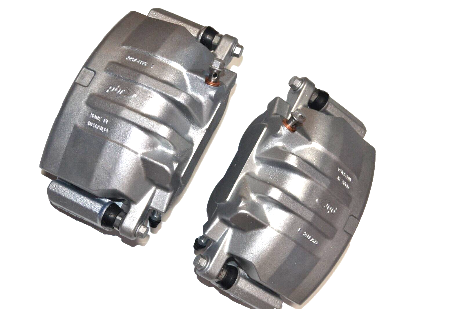 FORD TERRITORY FRONT BRAKE CALIPER RECONDITIONED /SET OF (2) 2004