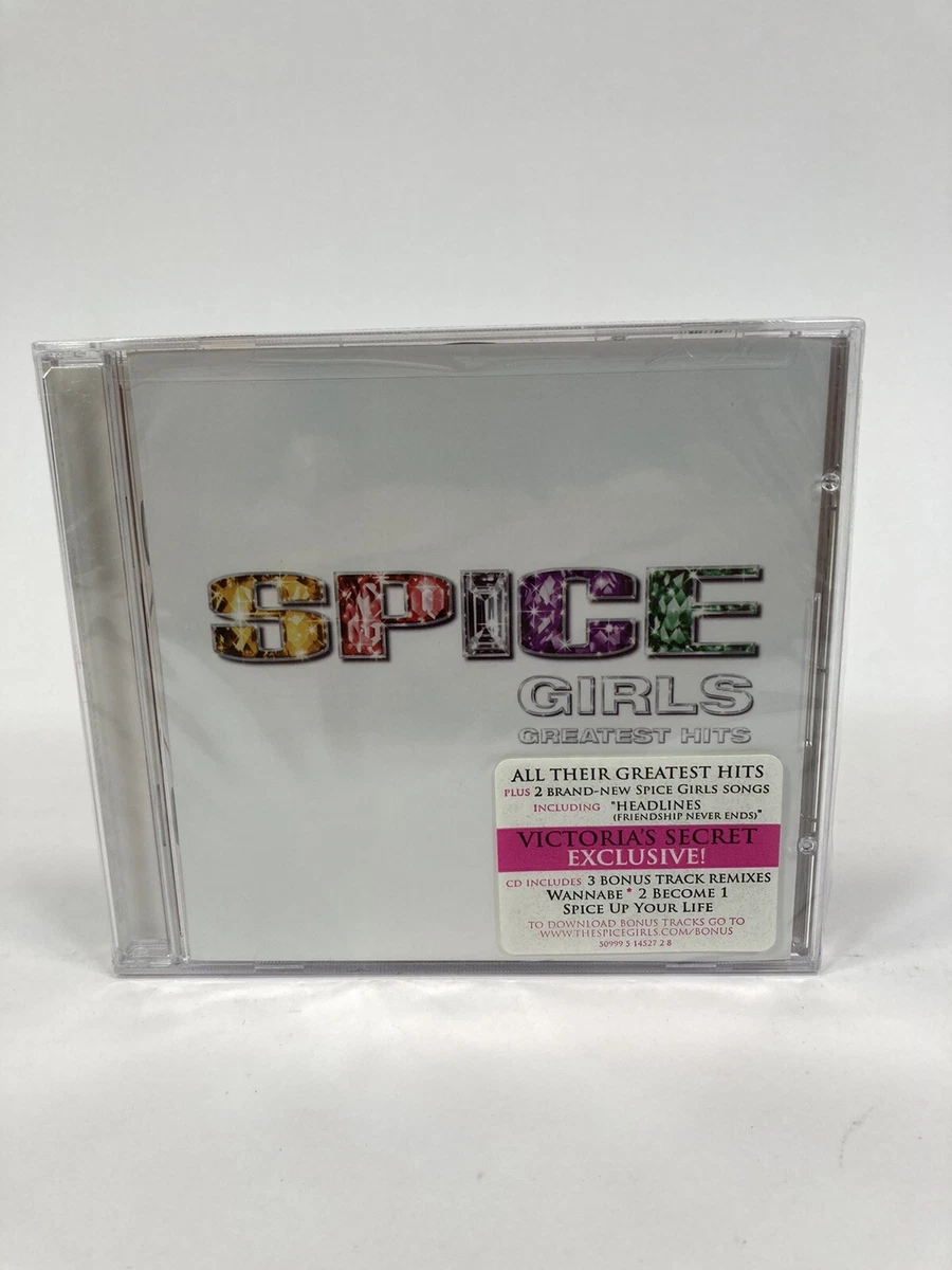 Spice Girls Music CDs for sale | eBay