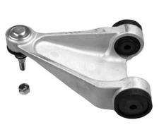 Control arm, wheel suspension Lemförder 2814401 upper for Alfa Romeo