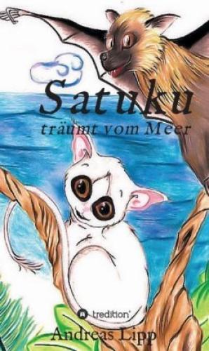 Thumbnail - Satuku Träumt Vom Meer 3817