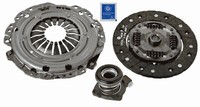 Sachs 3000 990 027 Clutch Kit For Opel Vauxhall