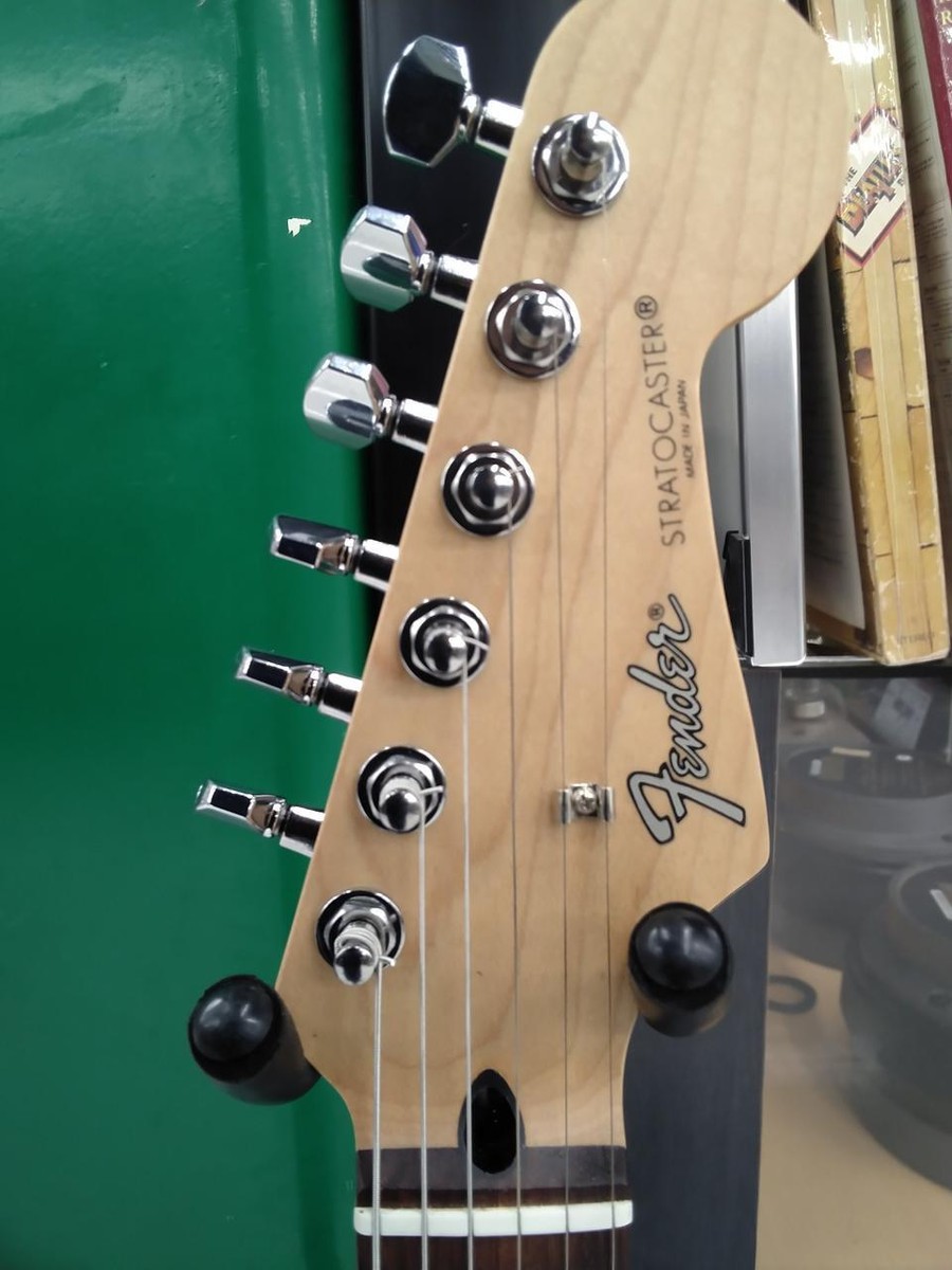 ギター Fender Japan Stratocaster ST-362Z FENDER JAPAN ST-362 Electric Guitar | eBay