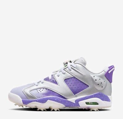 Size 7 - Air Jordan 6 Retro Golf NRG Low US Open for sale online