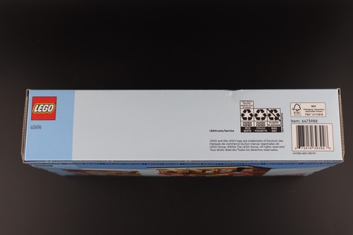 LEGO® Promotional, VIP, Exclusive, Limited Edition, LEGO® Insiders Sets You Pick - Picture 158 of 205