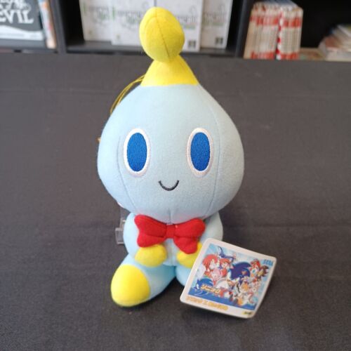 Peluche Cheese The Chao Sonic X Sega 2003 - Picture 1 of 8