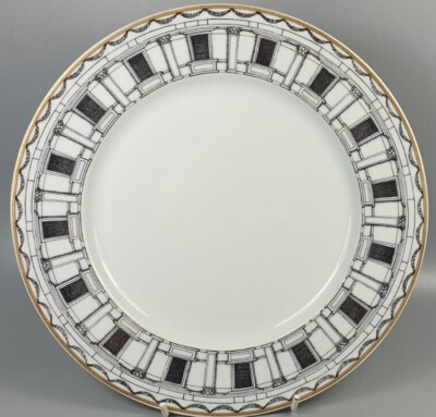 ROSENTHAL FORNASETTI PALLADIANA TABLEWARE, *SOLD INDIVIDUALLY