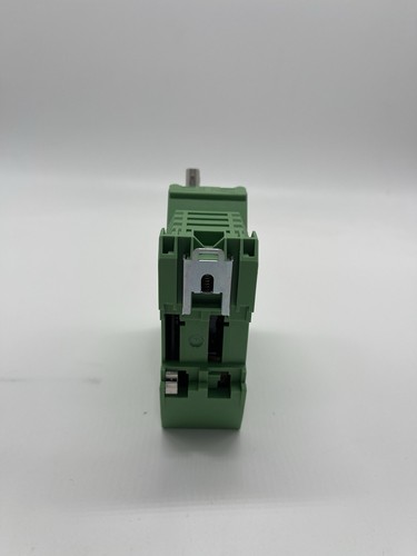 PHOENIX PSI-MOS-PROFIB/FO 850E FIBER TO PROFIBUS CONVERTER - Picture 5 of 6