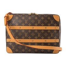louis vuitton trunk backpack