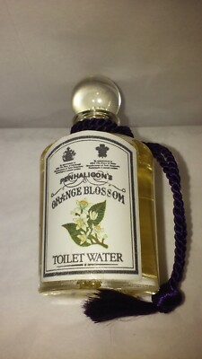 penhaligon's orange blossom edt 5 ml miniature new