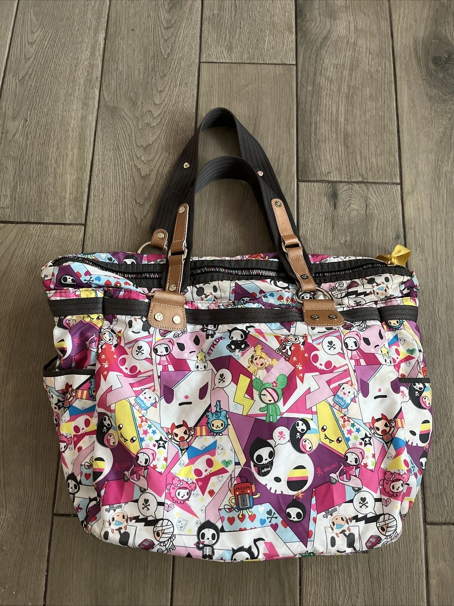 Tokidoki tote bag sale