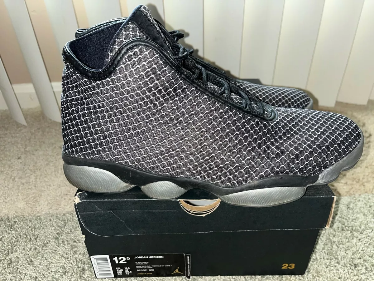 Jordan horizon white sale