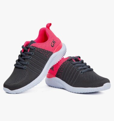 Gimbo Kids Atheletic Tennis Shoe