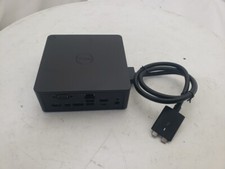 Dell K16A Thunderbolt Dock TB18DC K16A001 USB-Type C - No AC Adapter