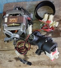 Ricambi lavatrice Ariston Margherita 2000