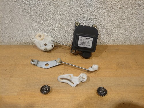 Audi A6 4B C5 Stellmotor + Zubehör Klimaanlage Klima Heizung Lüftung 4B1820511A