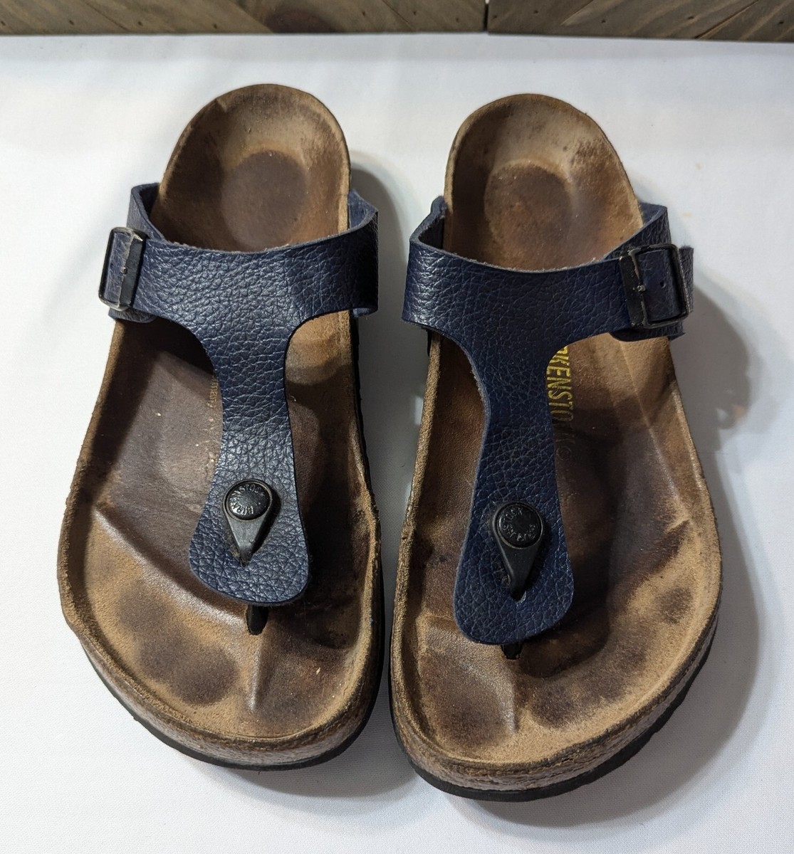 Birkenstock Women display picture 2