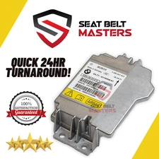 Fits BMW 228 SRS Module Reset Service - Guaranteed Or Your Money Back!