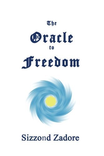 Thumbnail - Zadore Sizzond-oracle To Freedom Book Neu
