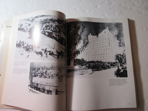 Laredo: A Pictorial History by Jerry Thompson, The Donning Company, SC, VG, 1992 - Picture 8 of 14
