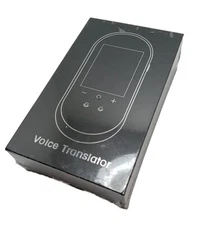 Voice Translator T8p Pro 512MB Brand New Never Opened