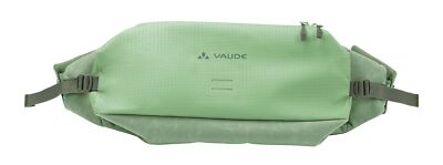 VAUDE CityCross 6 Sling Bag Tasche Aloe Vera mint grau Neu