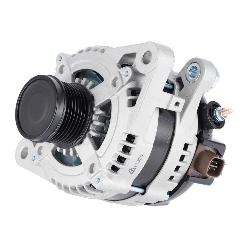 Alternador 11326 para Toyota Sienna 3,5 L 2007 2009 2010 2011 2012 2013-2016 Foto 4 de 4