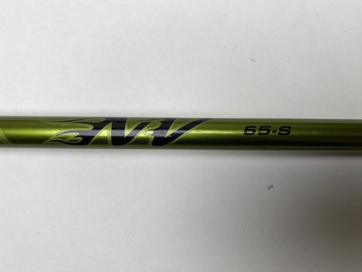 Nike Sasquatch 460 Tour Driver 9.5* Aldila NV Green 65g Stiff