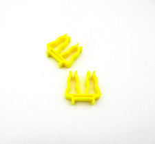 Ernst 8356 - 1/2" Face Mount Ratchet and Extension Holder - Yellow
