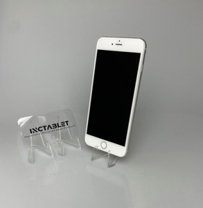 Apple iPhone 6 Plus 64GB Silber - Ersatzteile + Reparatur Ref1016