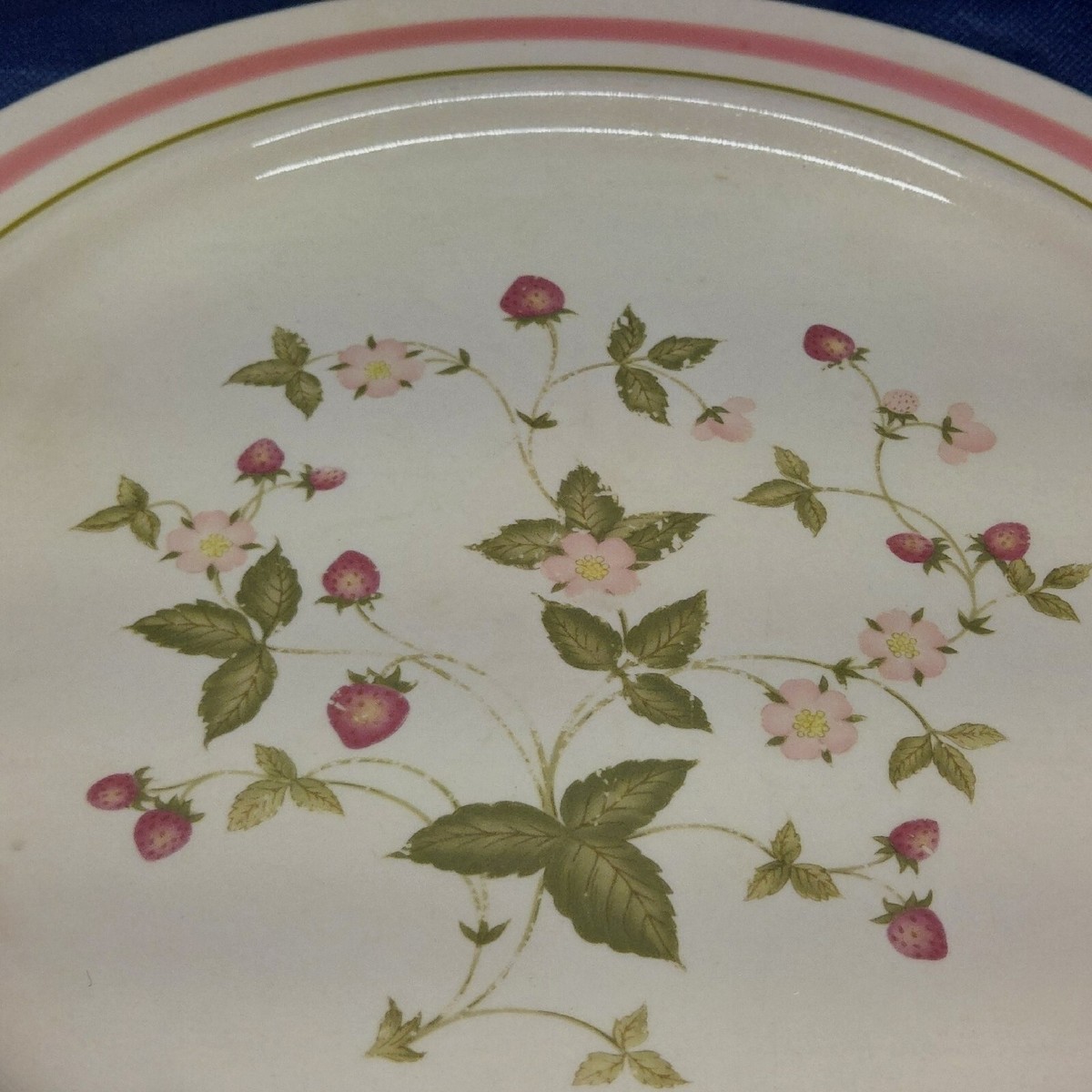 なこCherryPatternCacheCoeurOnePiece ネイビーCherry Pattern Cache-Coeur One-Piece 2025Cherry Pattern