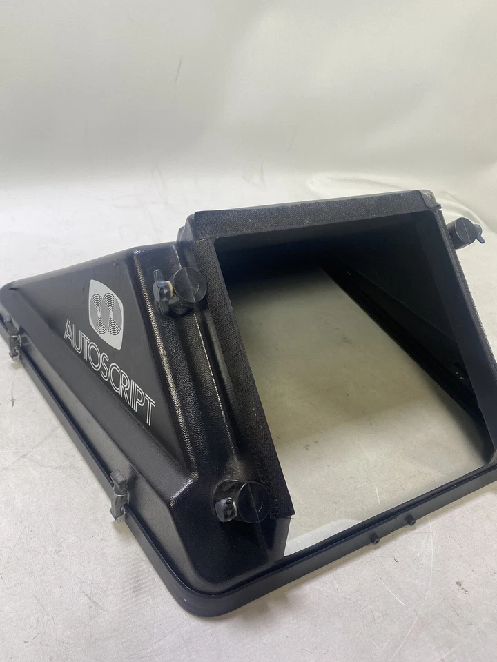 Autoscript hood with glass ref 2 - Image 4 of 4