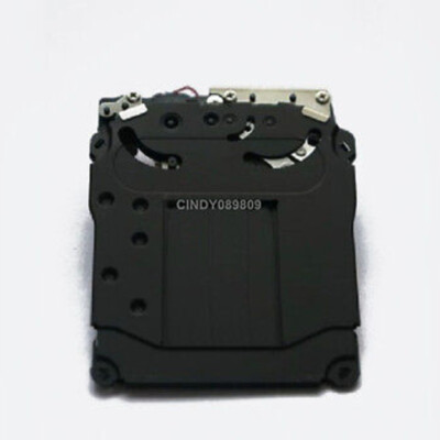 Original Shutter Unit Group with Blade Curtain for Nikon D3100 D3200 D5100  D5200