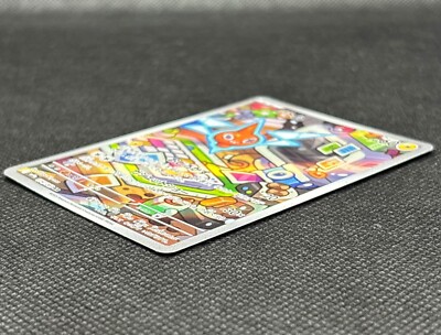 Carte Pokémon Heatwave Arena SV9A 074/063 : Motisma | C.P.C - CPC - Cartes Pokémon, One Piece - Foto 9