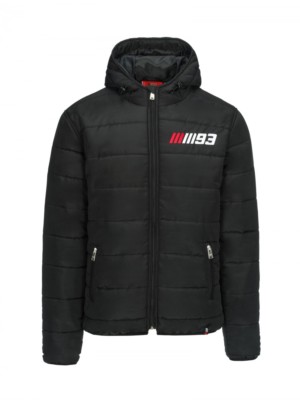 Marc Marquez Official Black Bomber Winter Jacket 18 63003
