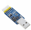 5Pcs 6 In 1 CP2102 USB To TTL 485 232 Converter 3.3V / 5V Compatible S – Electronic Pro