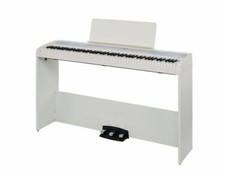 Korg pianoforte digitale B2SP White tasti 88