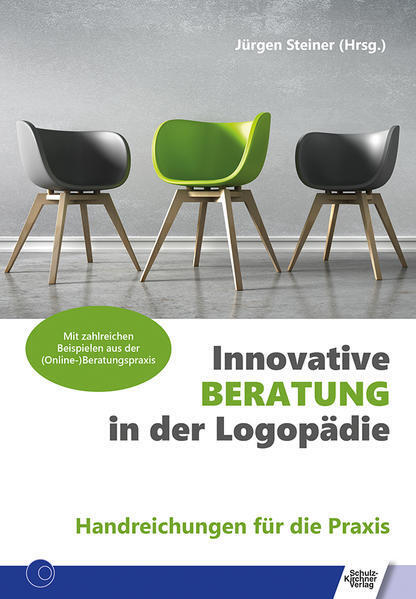 Thumbnail - Innovative Beratung In Der Logopädie | 2021 | Deutsch