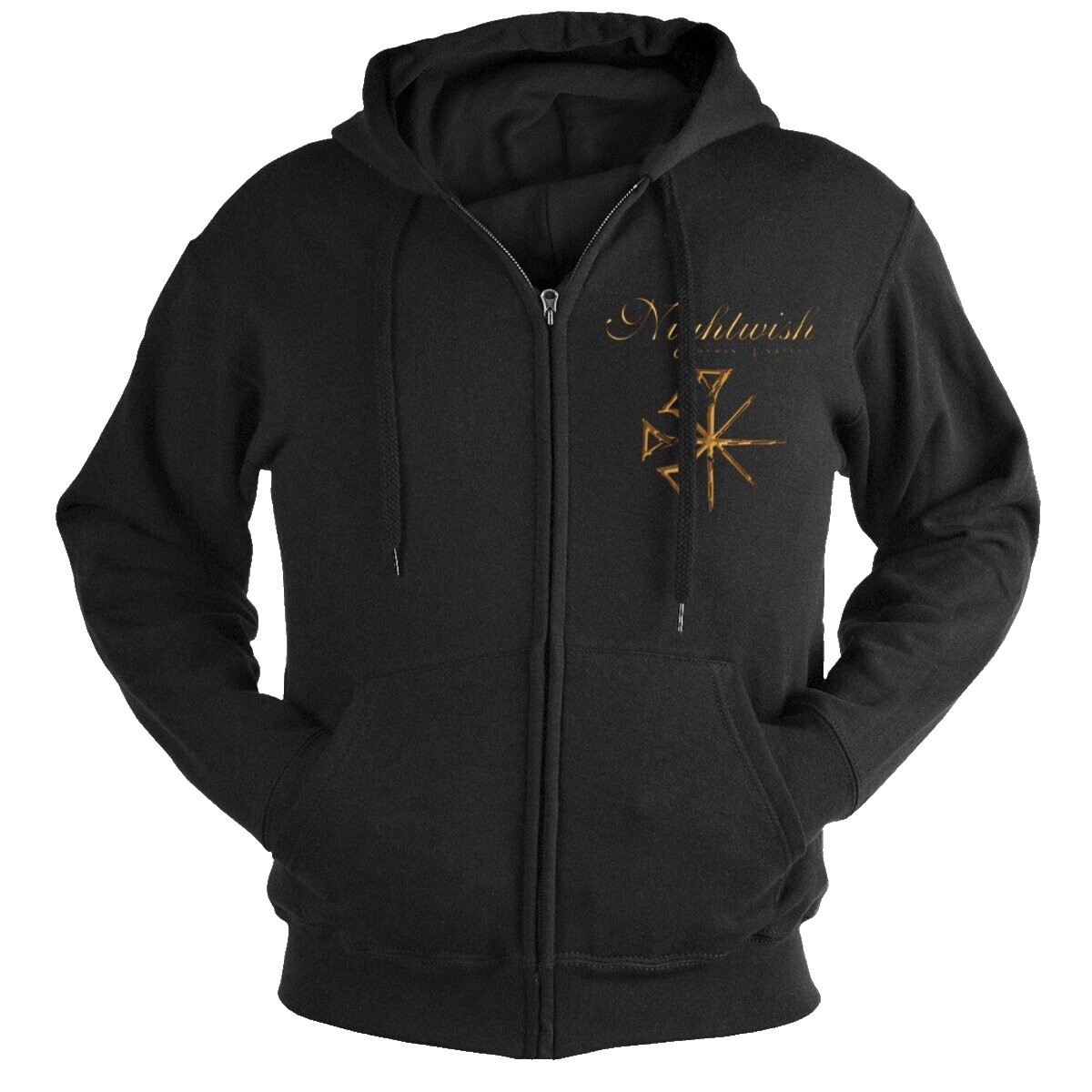 Nightwish Hoodie | eBay