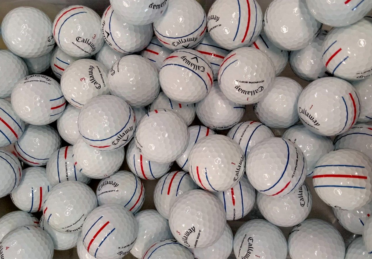 Balls - 4a/5a