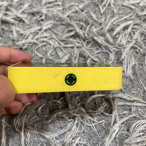 EE 4GEE Wifi Mini MBB EE40VB-2AE8GB3 Black & Yellow Portable Wi-Fi Hotspot Modem - 第 4/12 張圖片