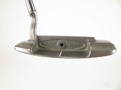 Ping Eye 2 Stainless Putter 33.75