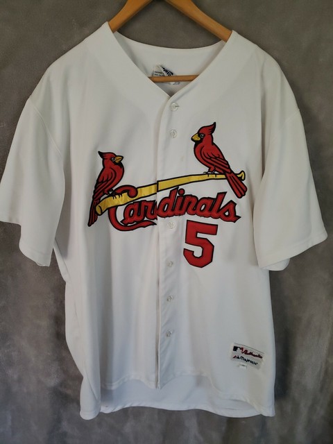 albert pujols jersey cardinals
