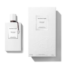 Patchouli Blanc Van Cleef & Arpels perfume - a new Patchouli Blanc Van Cleef & Arpels perfume - a new