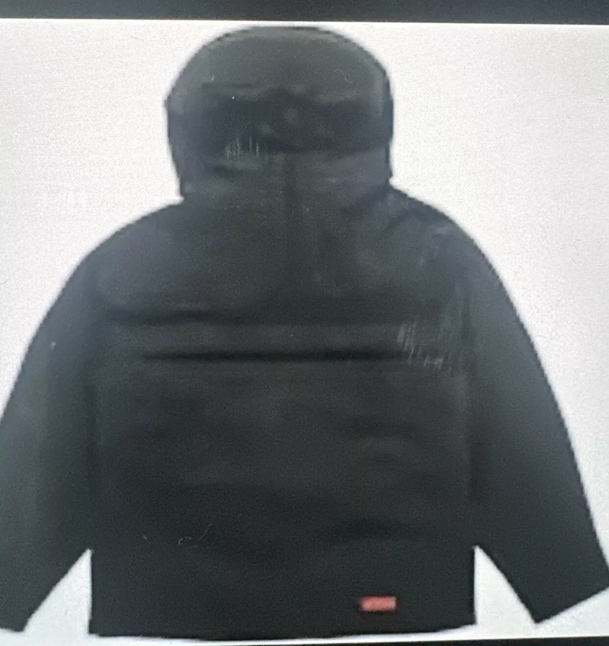 Pull Supreme Down SS22